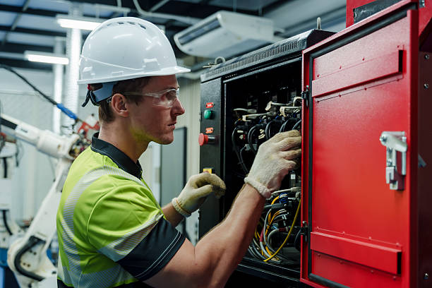 24/7 Emergency Electrical Inspection experts in Atlantic City, NJ