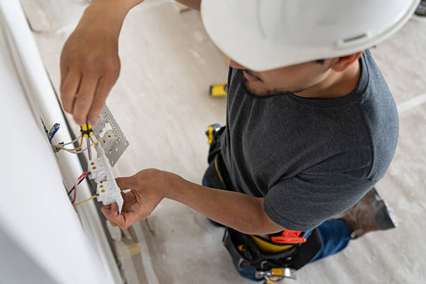 Reliable Electrical Inspection contractor in Atlantic City, NJ by No Joke electrician