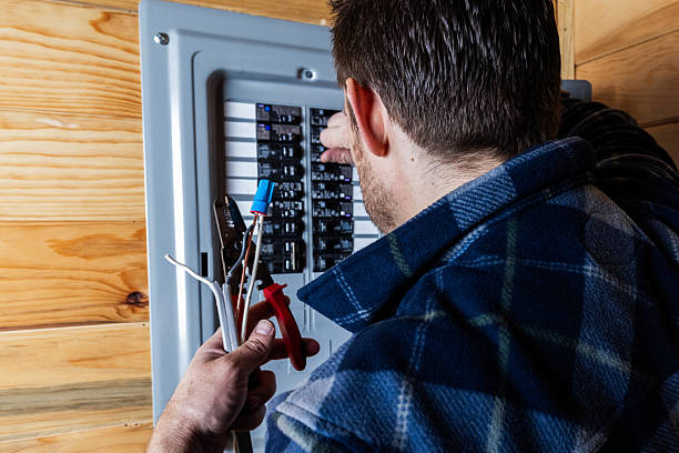 Affordable Electrical Inspection solutions in Atlantic City, NJ